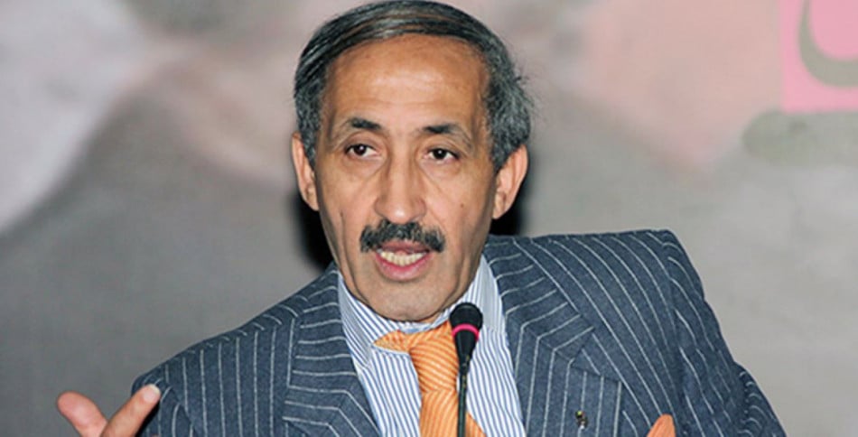 محمد بلماحي: اختيار ست جهات لاحتضان مونديال 2030 اعتراف دولي بالدور الأساسي للجماعات الترابية في ميدان التنمية المستدامة محمد بلماحي: اختيار ست جهات لاحتضان مونديال 2030 اعتراف دولي بالدور الأساسي للجماعات الترابية في ميدان التنمية المستدامة