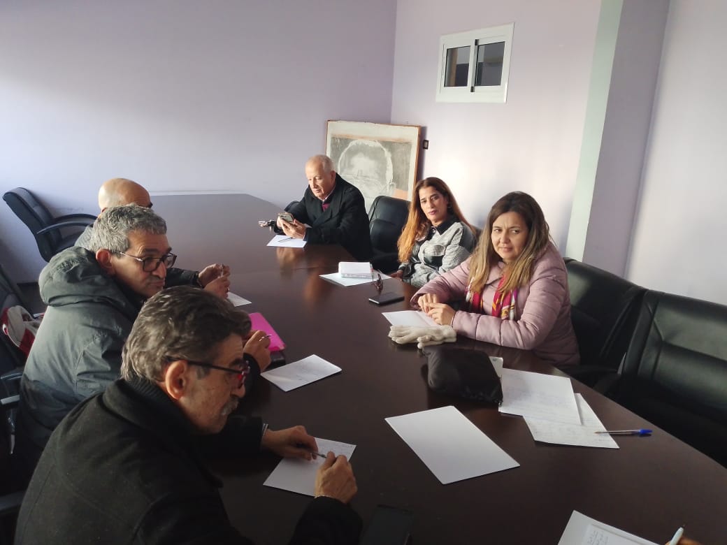 مؤتمر وطني ومهرجان دولي للمركز المغربي للثقافة والابداع تحت رئاسة ذ. محمد شخمان مؤتمر وطني ومهرجان دولي للمركز المغربي للثقافة والابداع تحت رئاسة ذ. محمد شخمان