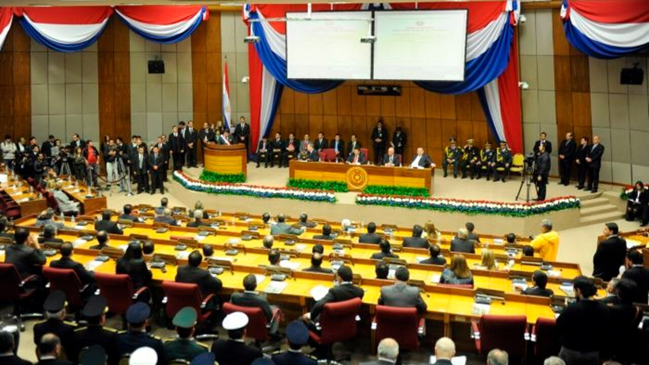 مجلس النواب بباراغواي يجدد دعمه لسيادة المغرب على صحرائه