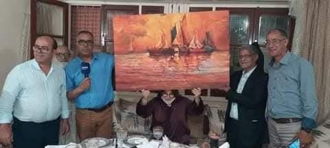 إنا لله وإنا إليه راجعون.