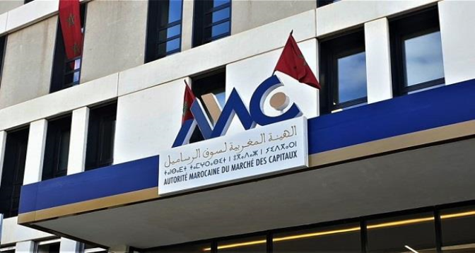 الهيئة المغربية لسوق الرساميل تصدر العدد ال11 من مجلة سوق الرساميل