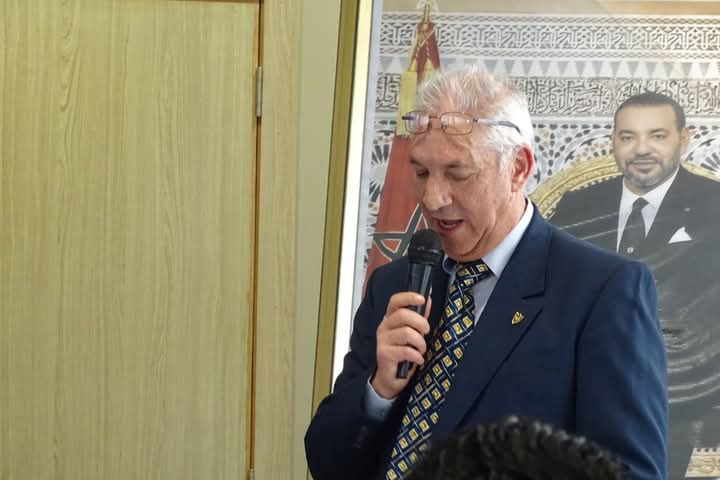 التجمعيون يناقشون مستجدات قانون مالية 2025