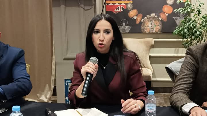 التجمعيون يناقشون مستجدات قانون مالية 2025