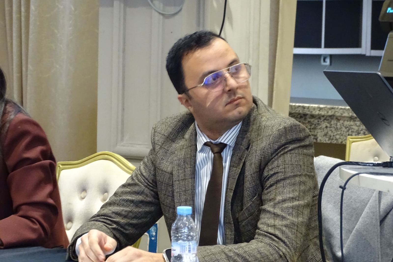 في لقاء دراسي لهيئة المتصرفين والأطر الإدارية لحزب التجمع الوطني للأحرار بمكناس... خبراء واقتصاديون يناقشون آفاق تنزيل قانون المالية 2025 بمكناس