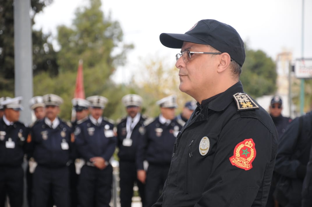 ولاية أمن مكناس..... تدابير وإجراءات أمنية لضمان الأمن والسلامة للمواطنين بمناسبة احتفالات راس السنة الميلادية الجديدة 2025