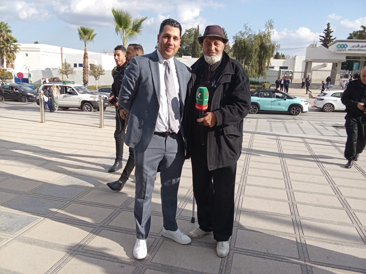 ولاية أمن مكناس..... تدابير وإجراءات أمنية لضمان الأمن والسلامة للمواطنين بمناسبة احتفالات راس السنة الميلادية الجديدة 2025