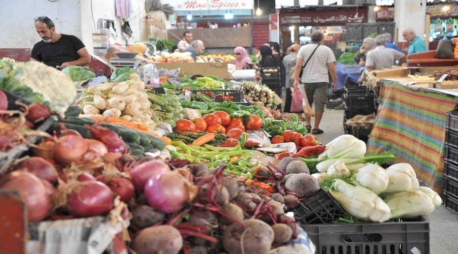 فوضى سوق الجملة بالخميسات.. إدانة المتورطين بالحبس والغرامة