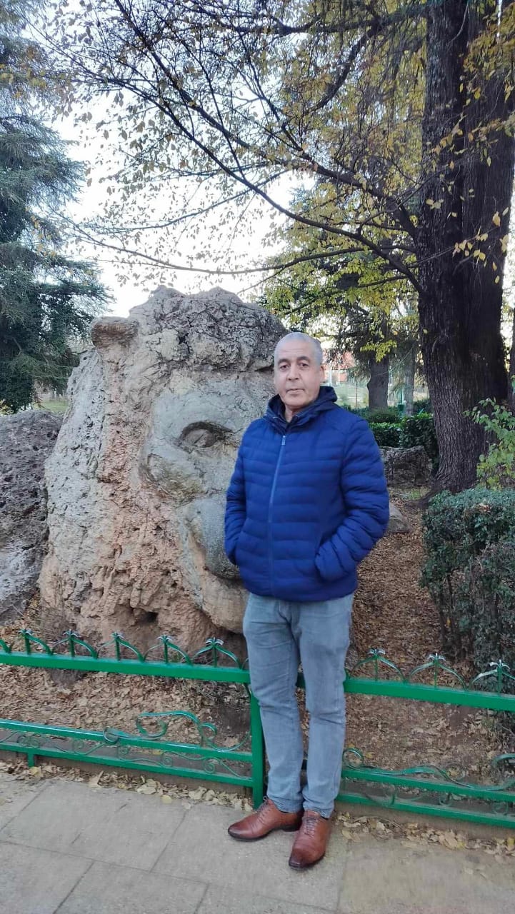 باحة تفكير: تجارب من حياتي وعلاقاتي الاجتماعية.... باحة تفكير: تجارب من حياتي وعلاقاتي الاجتماعية....