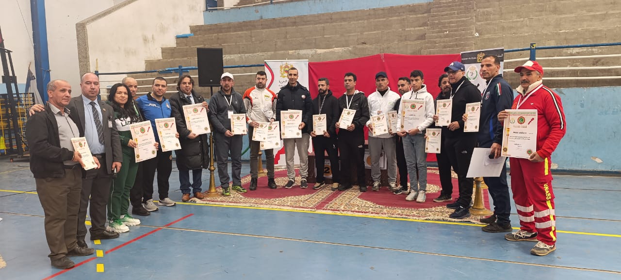 برقية ولاء وإخلاص إلى السدة العالية بالله مولانا أمير المؤمنين، جلالة الملك محمد السادس نصره الله وأيده