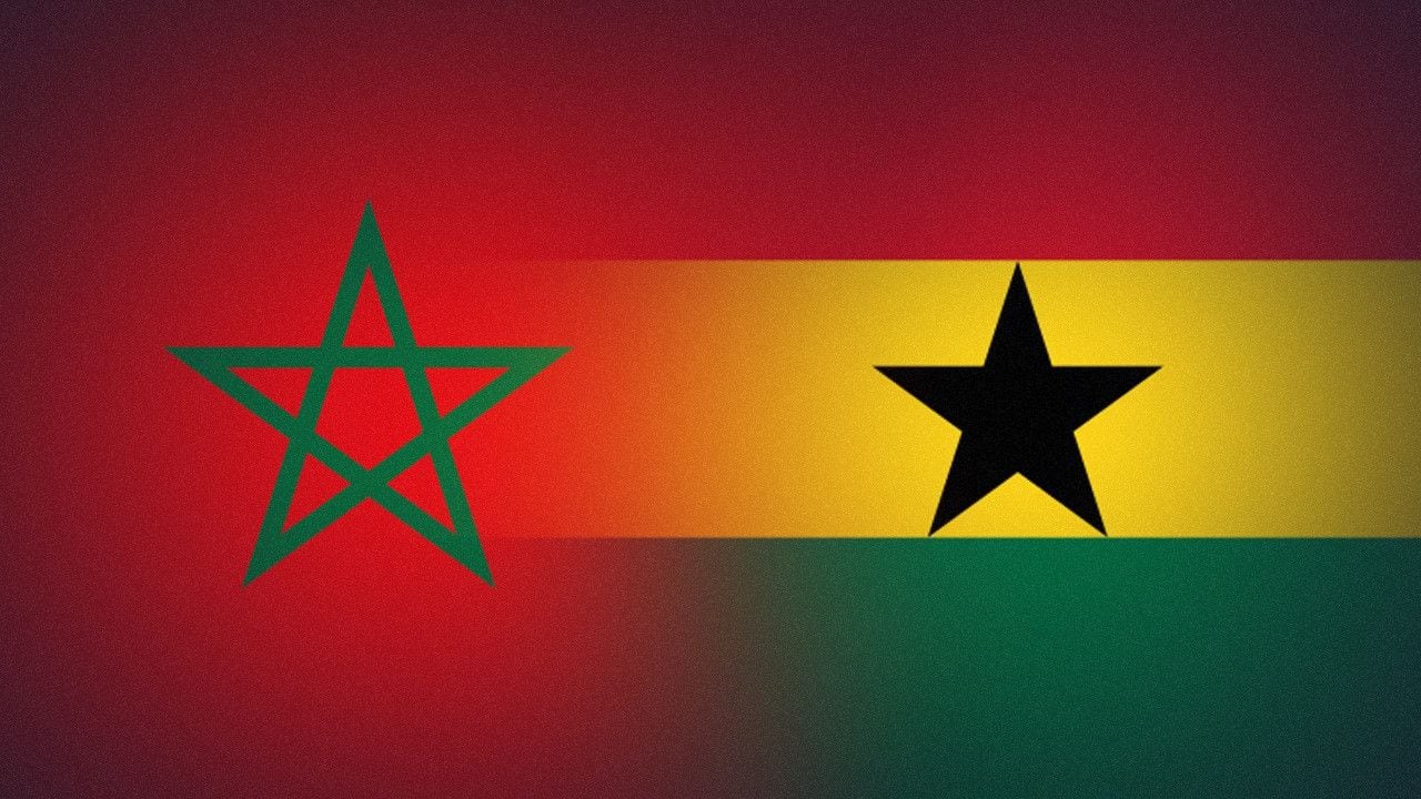 موقف غانا يؤكد انهيار أطروحة الانفصال .. والمغرب يحقق انتصارا دبلوماسيا جديدا