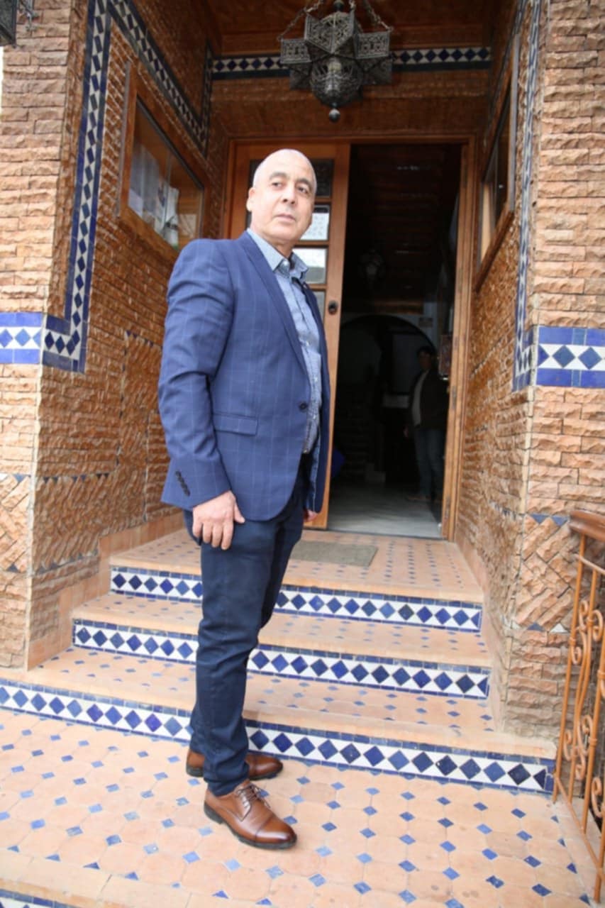 باحة تفكير: مكناس إرث من الماضي وحاضر للتدعيم ومستقبل بنقط حذف... باحة تفكير: مكناس إرث من الماضي وحاضر للتدعيم ومستقبل بنقط حذف...