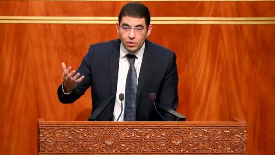 الدعم الاستثنائي الموجه لقطاع الصحافة والنشر سينتهي في شهر مارس المقبل بعد تفعيل المرسوم الجديد ذي الصلة (السيد بنسعيد) 