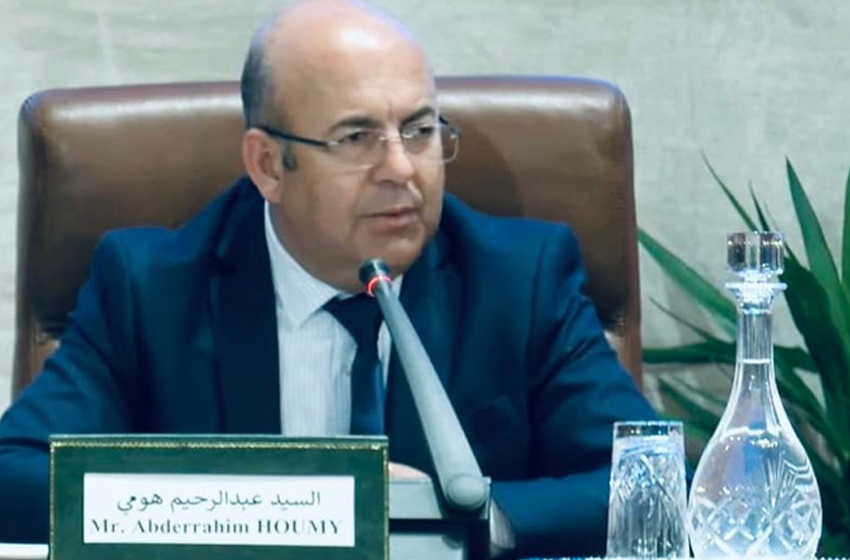 المغرب، فاعل رئيسي في حماية المناطق الرطبة على المستوى الإقليمي (المدير العام للوكالة الوطنية للمياه والغابات)