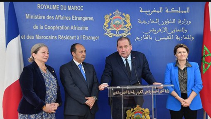 أعضاء بمجلس الشيوخ الفرنسي يعربون عن “إعجابهم” بالتطور الذي تشهده الأقاليم الجنوبية للمملكة