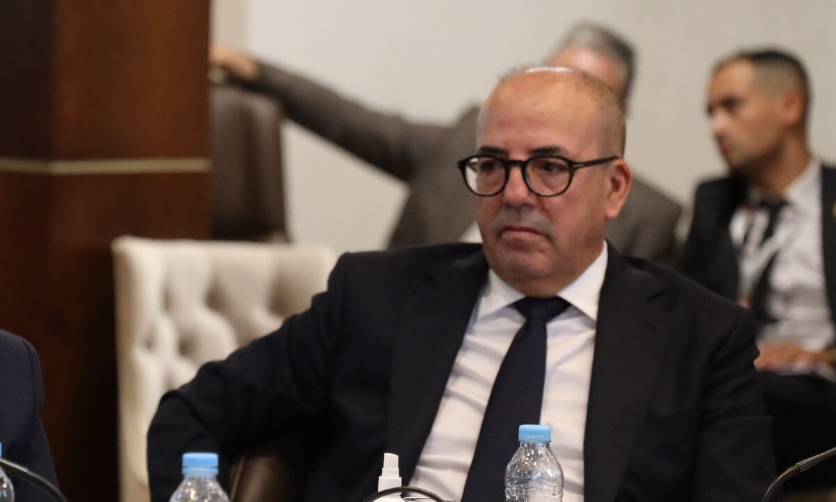 السيد البواري يجري بكمبالا سلسلة محادثات مع عدد من وزراء الفلاحة الأفارقة