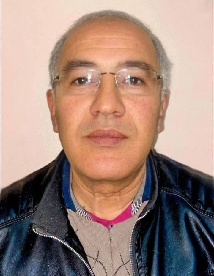 الإنسان والميتافيزيقا... بقلم ذ. المعانيد الشرقي ناجي الإنسان والميتافيزيقا... بقلم ذ. المعانيد الشرقي ناجي