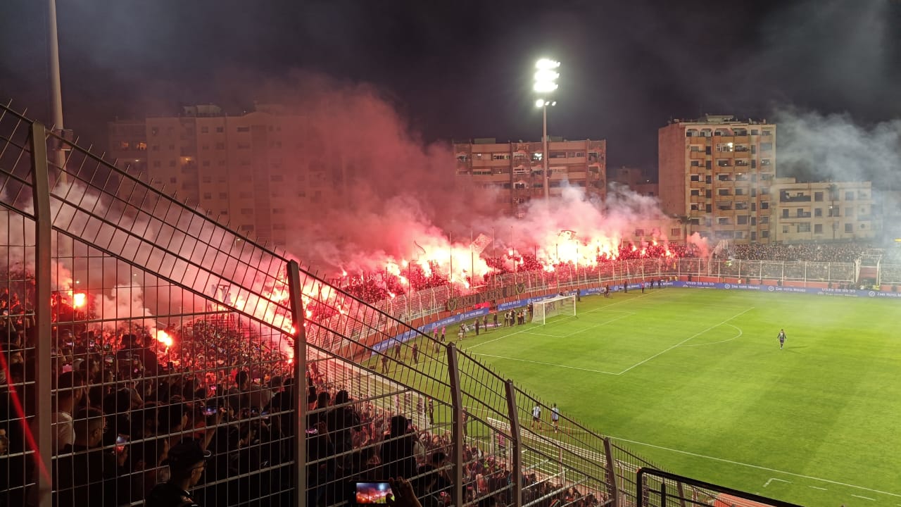 أزمة الكوديم ليست في التسيير! ولا في المالية! ولا في مطالب جمع عام غير عادي ! ولا في مُرْفَقات الشركة الرياضية! بل هي أزمة نتائج بامتياز