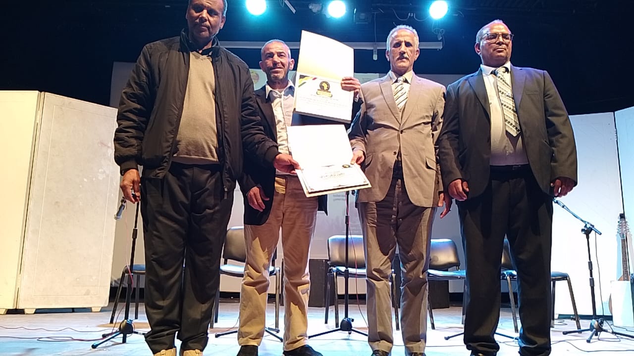 المنتدى المغربي الافريقي للتعاون الدولي ينظم حفلا فنيا بمناسبة الذكرى 81 لتقديم وثيقة المطالبة بالاستقلال المنتدى المغربي الافريقي للتعاون الدولي ينظم حفلا فنيا بمناسبة الذكرى 81 لتقديم وثيقة المطالبة بالاستقلال