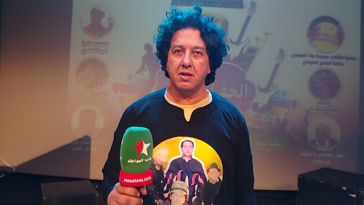 المنتدى المغربي الافريقي للتعاون الدولي ينظم حفلا فنيا بمناسبة الذكرى 81 لتقديم وثيقة المطالبة بالاستقلال المنتدى المغربي الافريقي للتعاون الدولي ينظم حفلا فنيا بمناسبة الذكرى 81 لتقديم وثيقة المطالبة بالاستقلال