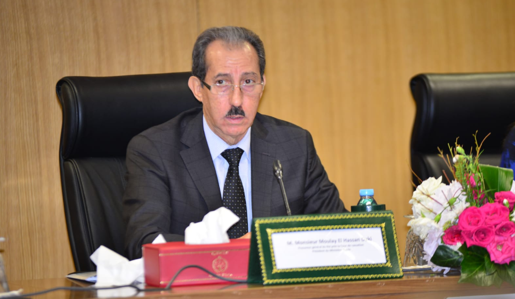 بشأن حاملي بطاقة الصحافة: هل انتهى عهد بشأن حاملي بطاقة الصحافة: هل انتهى عهد