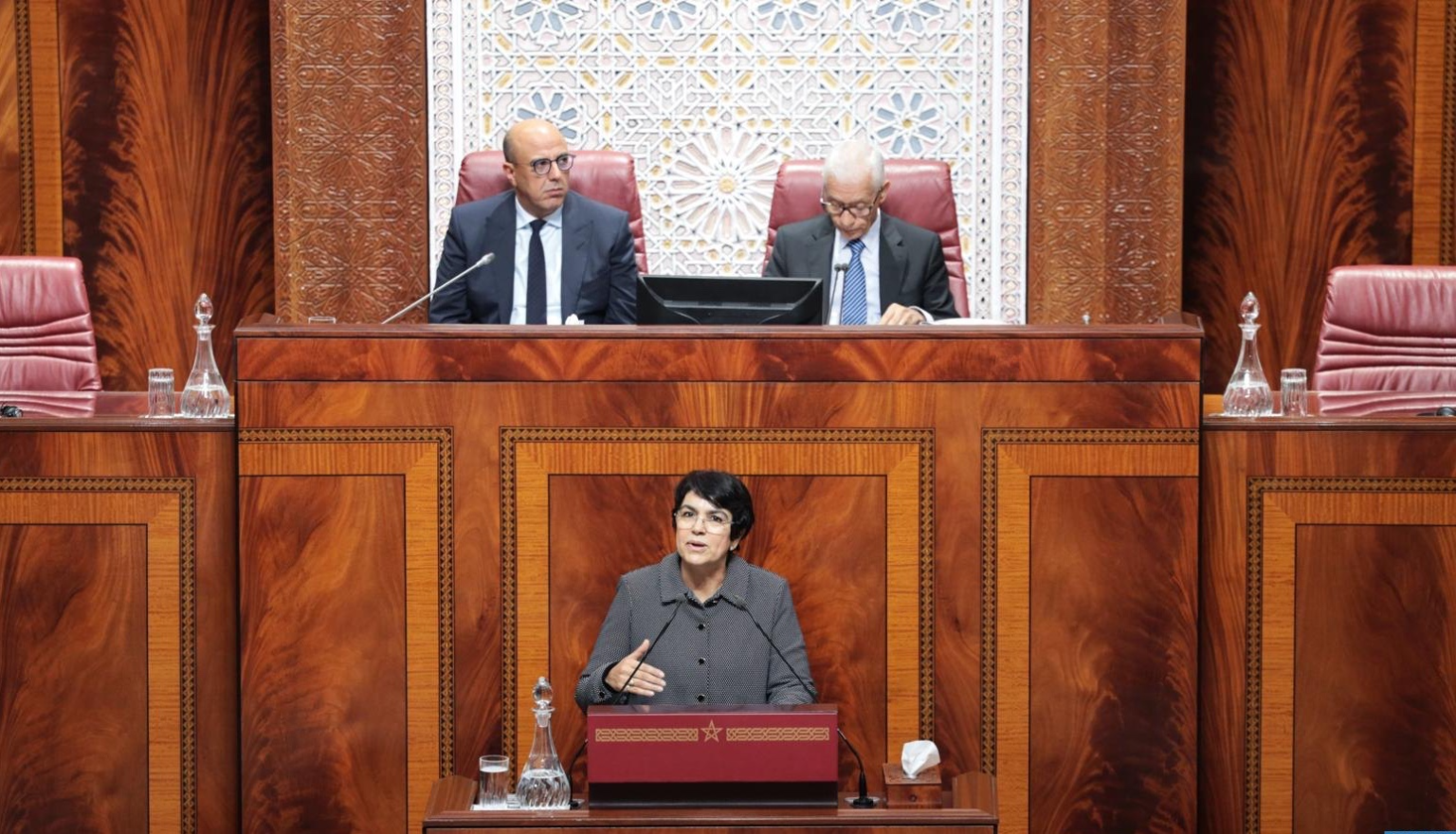 المحاكم المالية .. استيفاء مبالغ مالية تناهز 139 مليون درهم خلال الفترة ما بين يناير 2023 و شتنبر 2024