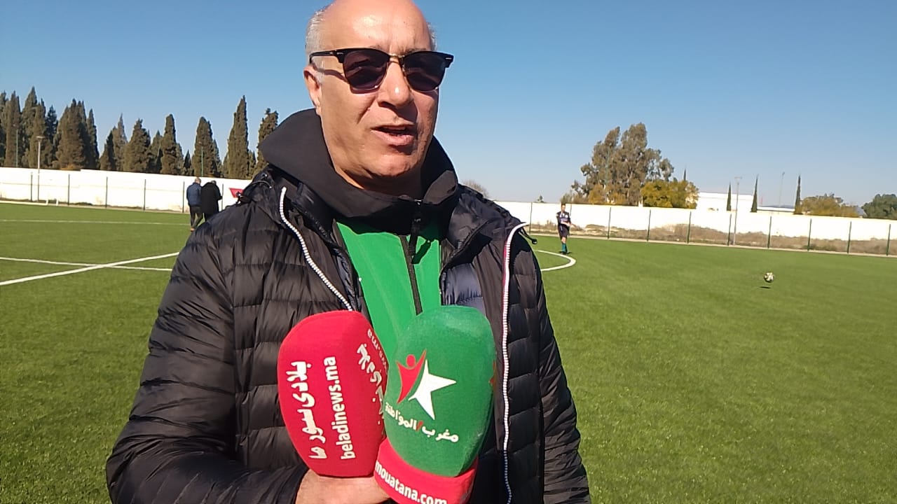 مكناس... تظاهرة رياضية تكريمية لرروح الفقيدين مكناس... تظاهرة رياضية تكريمية لرروح الفقيدين