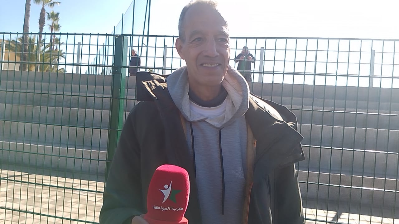 مكناس... تظاهرة رياضية تكريمية لرروح الفقيدين مكناس... تظاهرة رياضية تكريمية لرروح الفقيدين