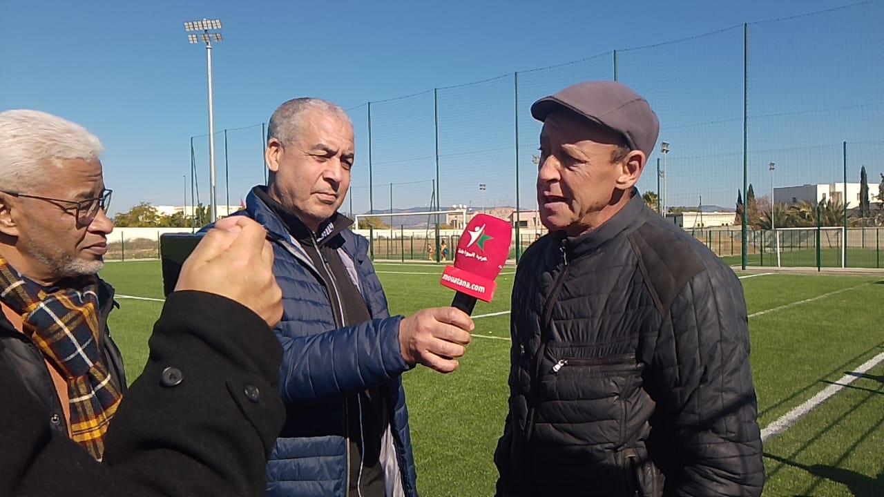 مكناس... تظاهرة رياضية تكريمية لرروح الفقيدين مكناس... تظاهرة رياضية تكريمية لرروح الفقيدين