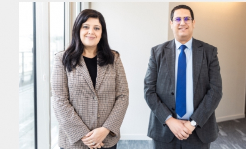 نحو تعزيز التعاون بين المرصد الوطني للتنمية البشرية ومنظمة التعاون الاقتصادي والتنمية