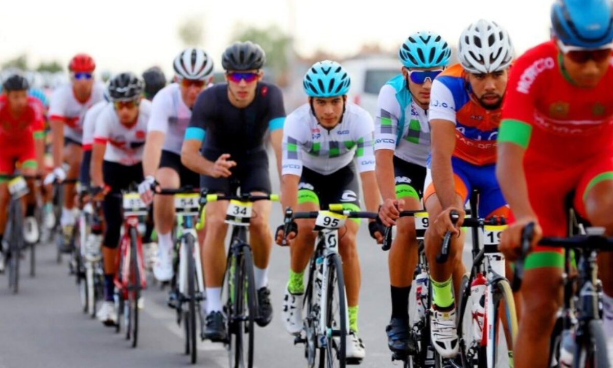 المغرب يشارك بفريقين في طواف الساحل للدراجات بموريتانيا 