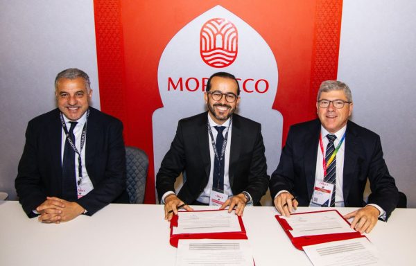 فيتور 2025.. المكتب الوطني المغربي للسياحة يعزز حضوره بالأسواق الإيبيرية