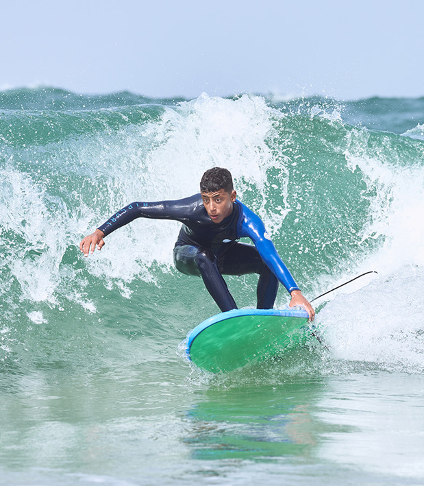 ركوب الأمواج: بطولة “Pro Taghazout Bay” من 22 فبراير إلى 1 مارس المقبل ركوب الأمواج: بطولة “Pro Taghazout Bay” من 22 فبراير إلى 1 مارس المقبل