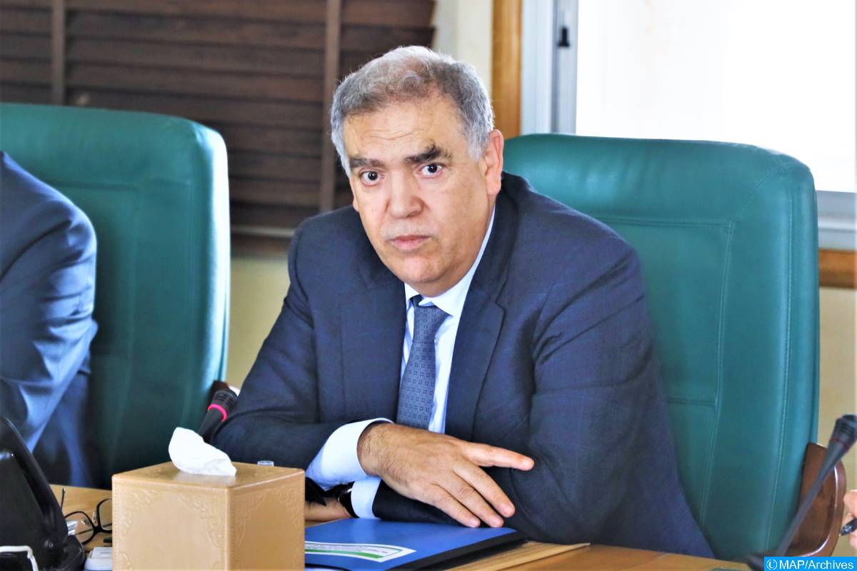 مستثمر مغربي يشكو لوزير الداخلية “حيف” حرمانه من إنشاء مشروع بالخميسات