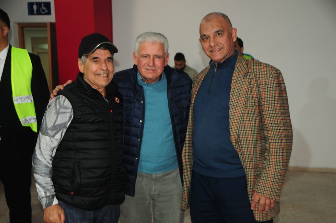 مديرية مكناس تنظم لقاء تواصليا تعبويا حول: اضطرابات التعلم وإستراتيجية الرصد والدمج المدرسي. مديرية مكناس تنظم لقاء تواصليا تعبويا حول: اضطرابات التعلم وإستراتيجية الرصد والدمج المدرسي.