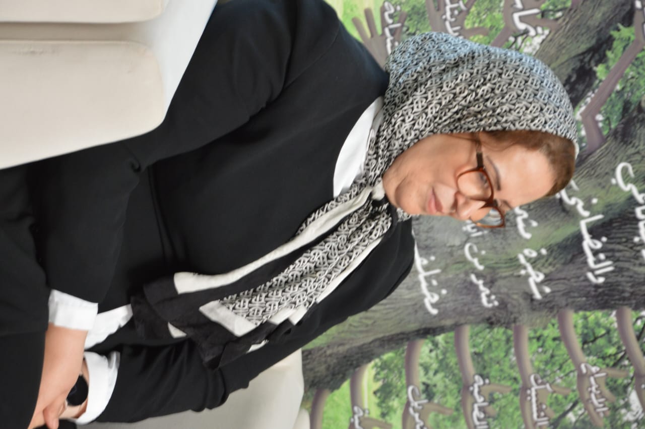 مكناس تحتضن الدورة 4 للمعرض الجهوي لمنتجات الاقتصاد الاجتماعي والتضامني من 31 يناير الى 7 فبراير 2025 مكناس تحتضن الدورة 4 للمعرض الجهوي لمنتجات الاقتصاد الاجتماعي والتضامني من 31 يناير الى 7 فبراير 2025