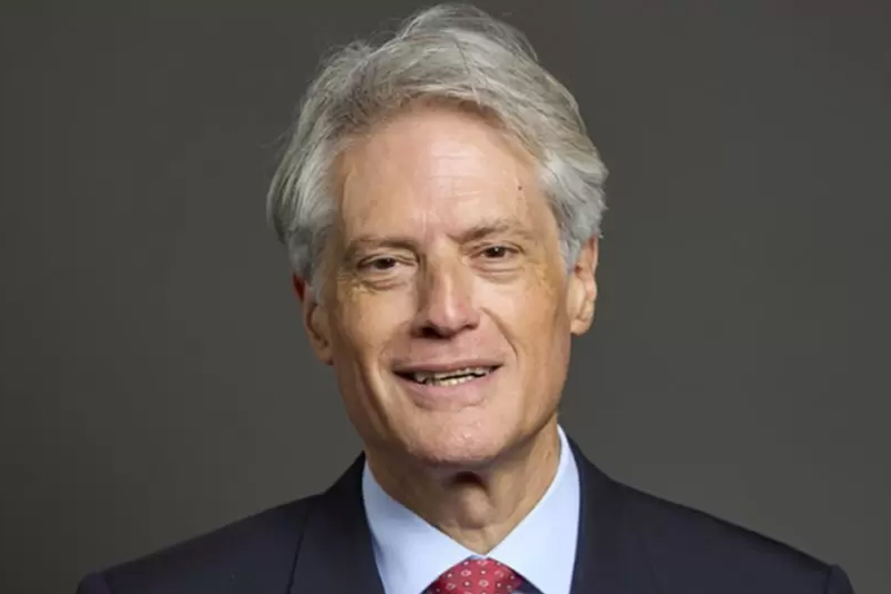 تعيين بن كولمان مبعوثا تجاريا للمملكة المتحدة لدى المغرب وغرب إفريقيا