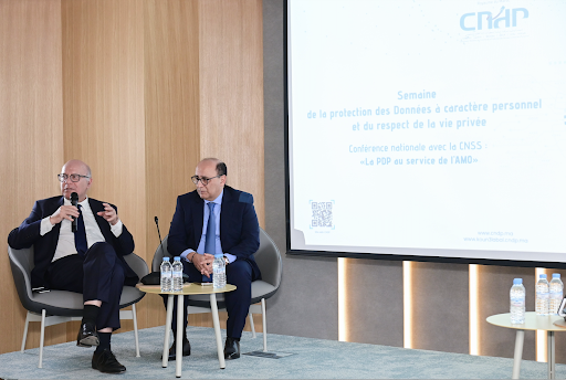 الدار البيضاء.. ندوة وطنية حول حماية المعطيات الشخصية المتعلقة بالتأمين الإجباري الأساسي عن المرض الدار البيضاء.. ندوة وطنية حول حماية المعطيات الشخصية المتعلقة بالتأمين الإجباري الأساسي عن المرض