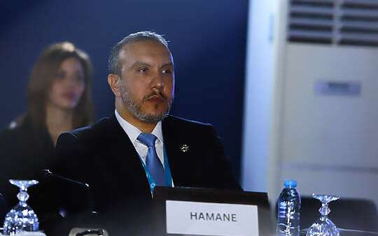 الشبكة الكهربائية: استثمار يفوق 27 مليار درهم خلال السنوات الخمس المقبلة (مسؤول)