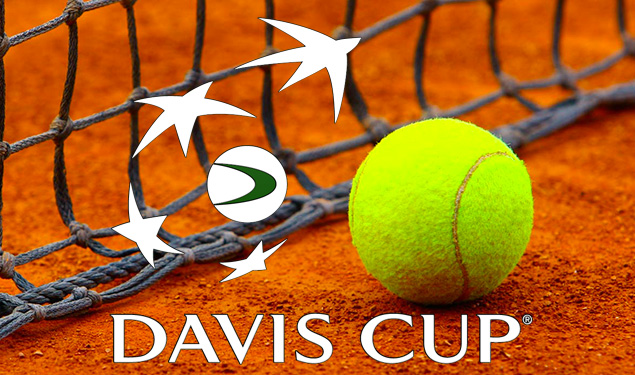 كأس ديفيس (المجموعة العالمية 2/مباراة السد).. المغرب يواجه زيمبابوي في 31 يناير و1 فبراير بهراري كأس ديفيس (المجموعة العالمية 2/مباراة السد).. المغرب يواجه زيمبابوي في 31 يناير و1 فبراير بهراري