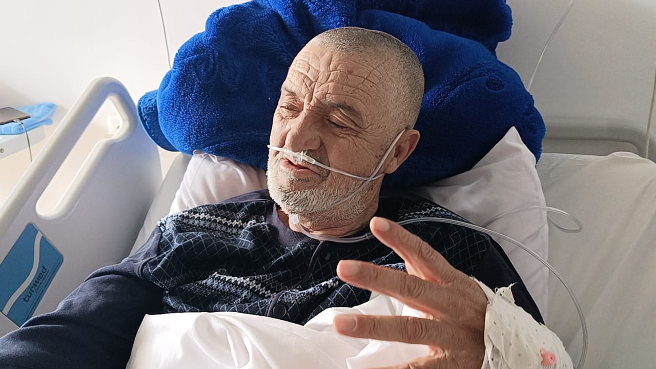 كلمة في حق مصحة تولال كلمة في حق مصحة تولال