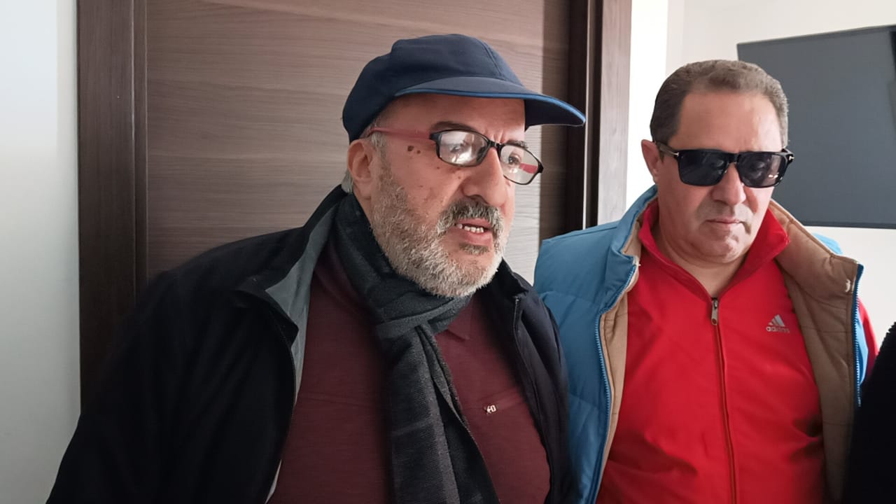 كلمة في حق مصحة تولال كلمة في حق مصحة تولال