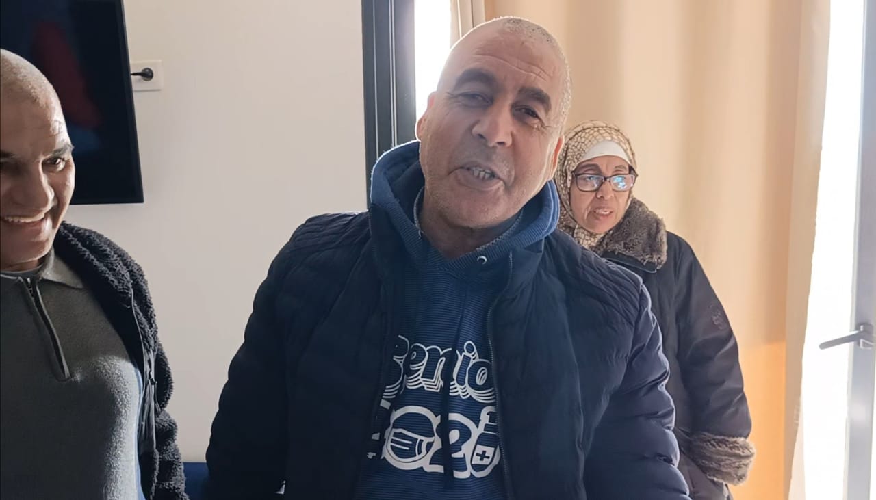 كلمة في حق مصحة تولال كلمة في حق مصحة تولال