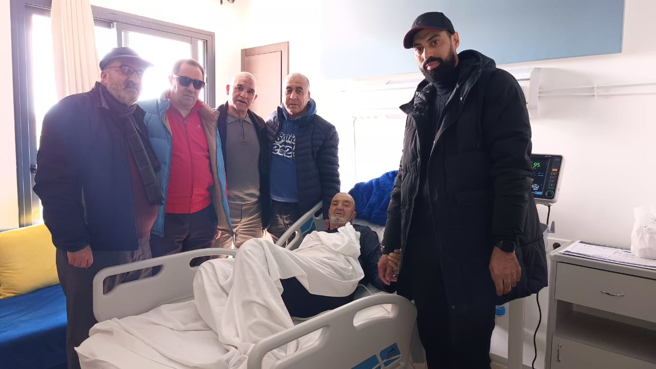 كلمة في حق مصحة تولال كلمة في حق مصحة تولال