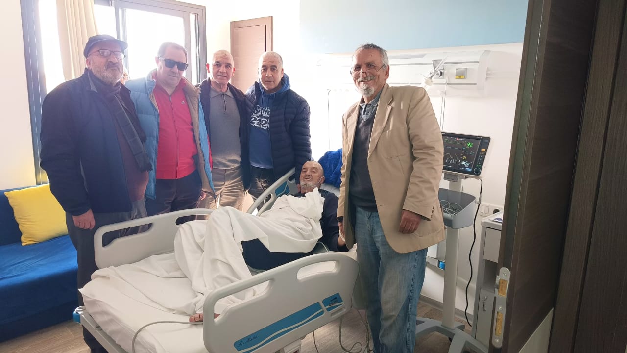 كلمة في حق مصحة تولال كلمة في حق مصحة تولال