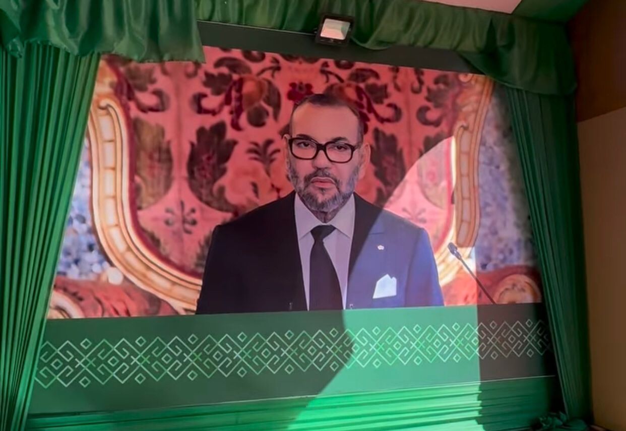 افتتاح النسخة الرابعة من المعرض الجهوي للإقتصاد الإجتماعي و التضامني