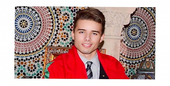 وفاة البلوغر سفيان البحري إثر أزمة قلبية مفاجئة