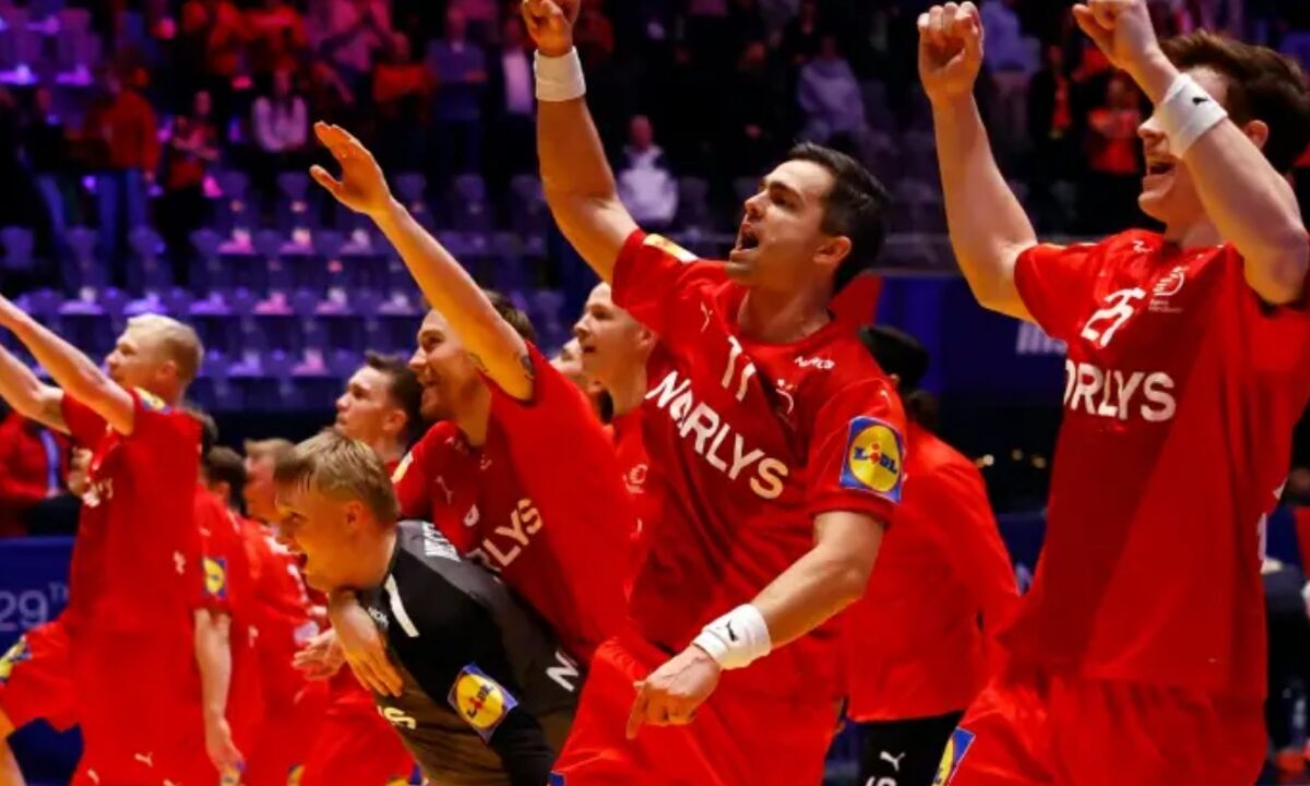 بطولة العالم لكرة اليد 2025: المنتخب الدانماركي يفوز على نظيره الكرواتي ويتوج باللقب