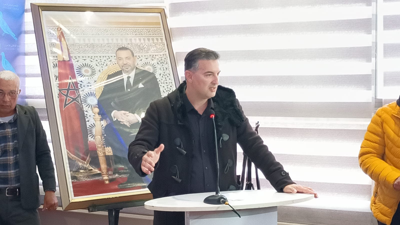 منسقية منظمة المرأة التجمعية بمكناس تناقش تعديل مدونة الأسرة