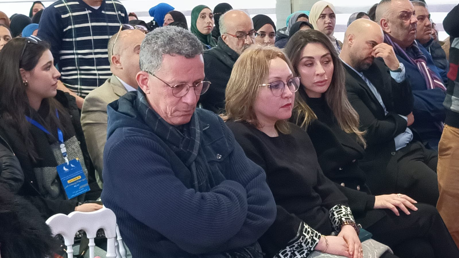 منسقية منظمة المرأة التجمعية بمكناس تناقش تعديل مدونة الأسرة