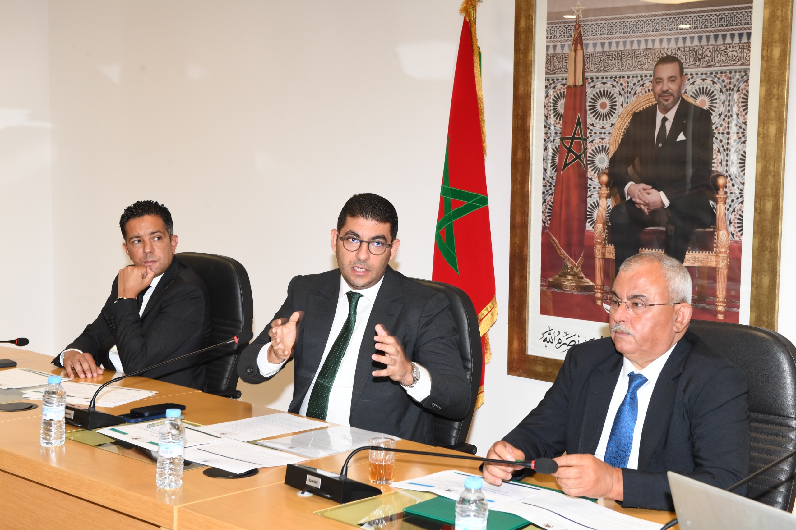 أرقام قياسيها تحققها الصناعة السينمائية المغربية خلال سنة 2024 (أرقام ومعطيات) أرقام قياسيها تحققها الصناعة السينمائية المغربية خلال سنة 2024 (أرقام ومعطيات)